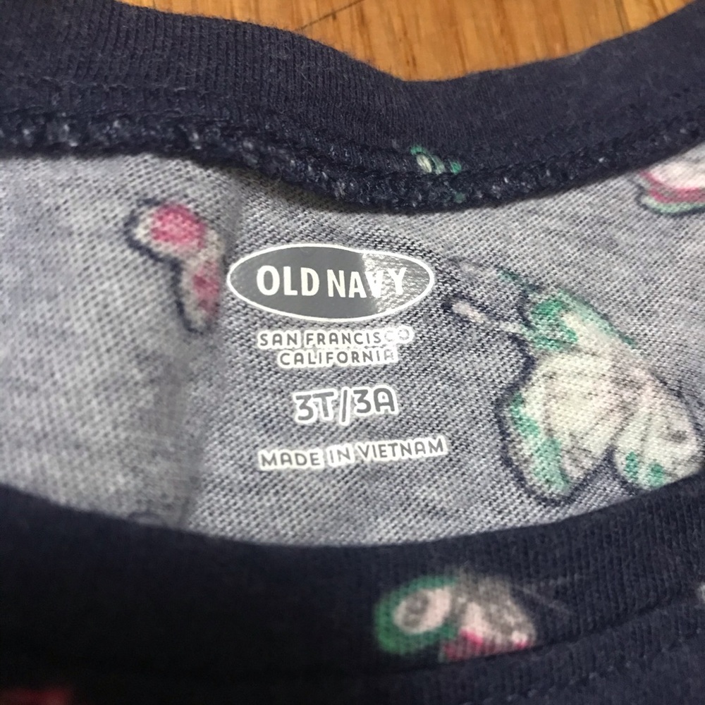 Old Navy toddler girls bundle pants shorts shirts - Picture 11 of 11